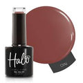 Halo Gel Polish 8ml - Clay – product image at Galaxy Nails