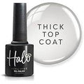 Halo Gel Polish 15ml Thick Top Coat – product image at Galaxy Nails