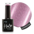 Halo Gel Polish 8ml - Enchanted Rose – product image at Galaxy Nails