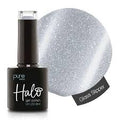 Halo Gel Polish 8ml - Glass Slipper – product image at Galaxy Nails