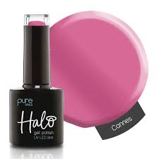 Halo Gel Polish 8ml - Cannes – product image at Galaxy Nails