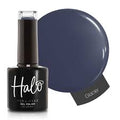 Halo Gel Polish 8ml - Glacier – product image at Galaxy Nails