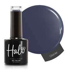Halo Gel Polish 8ml - Glacier – product image at Galaxy Nails