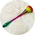 Dusting Brush - Unicorn – product image at Galaxy Nails
