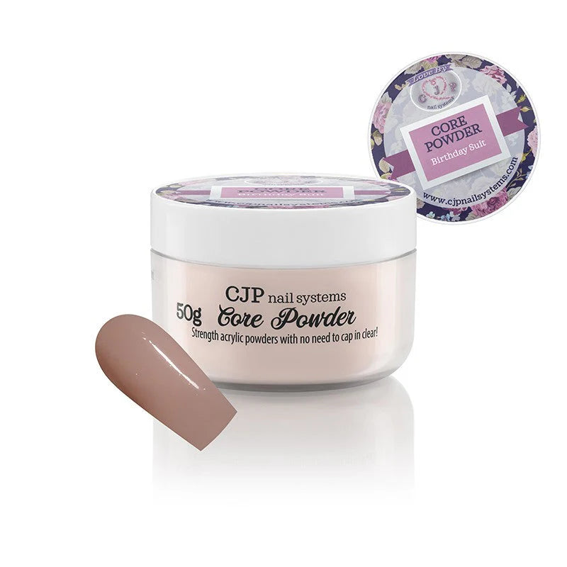 CJP Birthday Suit – product image at Galaxy Nails