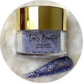 Frostie - Glitter Acrylic – product image at Galaxy Nails