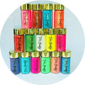 Full Collection - Irridescent Glitter – product image at Galaxy Nails