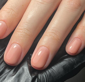 Halo EasiBuild HEMA-Free French Fancy 8ml – additional product image at Galaxy Nails