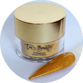 Goldrush - Coloured Acrylic – product image at Galaxy Nails