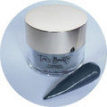 Gunmetal - Coloured Acrylic – product image at Galaxy Nails