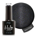 Halo Gel Polish 8ml - Black Magic – product image at Galaxy Nails