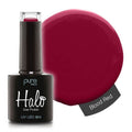 Halo Gel Polish 8ml - Blood Red – product image at Galaxy Nails