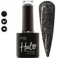 Halo Gel Polish 8ml - Dressy (HEMA Free) – product image at Galaxy Nails