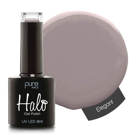 Halo Gel Polish 8ml - Elegant