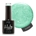 Halo Gel Polish 8ml - Emerald – product image at Galaxy Nails