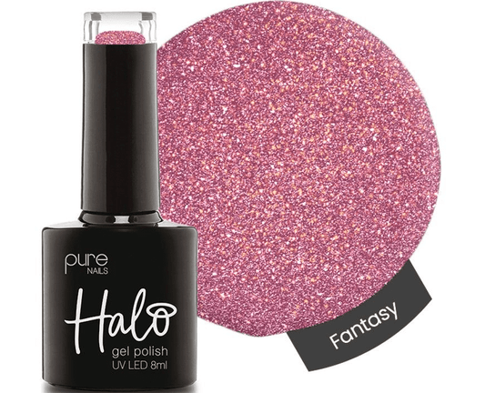 Halo Gel Polish 8ml - Fantasy