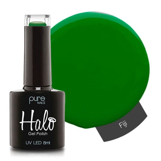 Halo Gel Polish 8ml - Fiji