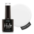 Halo Gel Polish 8ml - French White – product image at Galaxy Nails