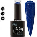 Halo Gel Polish 8ml - Gala (HEMA Free) – product image at Galaxy Nails