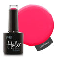 Halo Gel Polish 8ml - Girl Power – product image at Galaxy Nails
