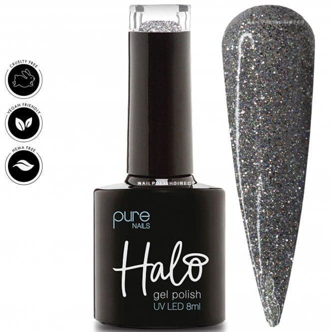 Halo Gel Polish 8ml - Magic (HEMA Free)