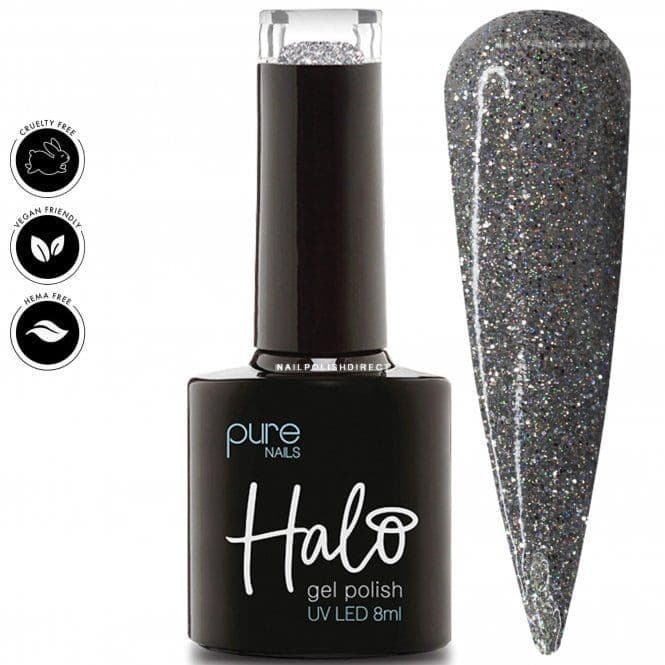 Halo Gel Polish 8ml - Magic (HEMA Free) – product image at Galaxy Nails