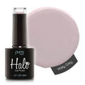 Halo Gel Polish 8ml - Misty Grey – product image at Galaxy Nails