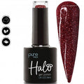 Halo Gel Polish 8ml - Party (HEMA Free) – product image at Galaxy Nails