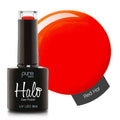 Halo Gel Polish 8ml - Red Hot – product image at Galaxy Nails