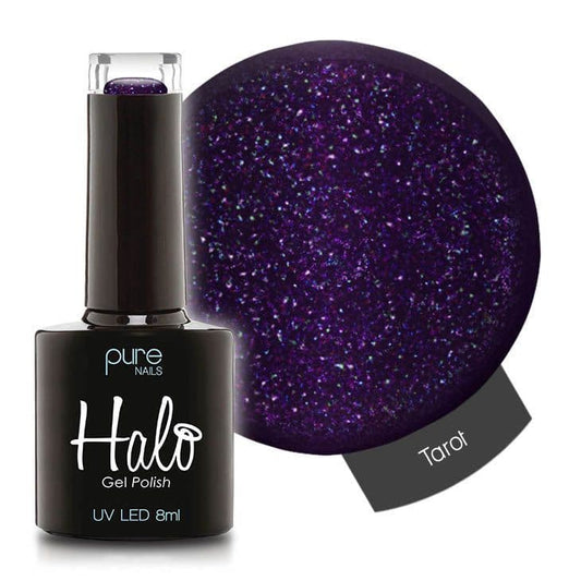 Halo Gel Polish 8ml - Tarot