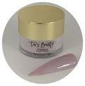 Heather - Coloured Acrylic – product image at Galaxy Nails