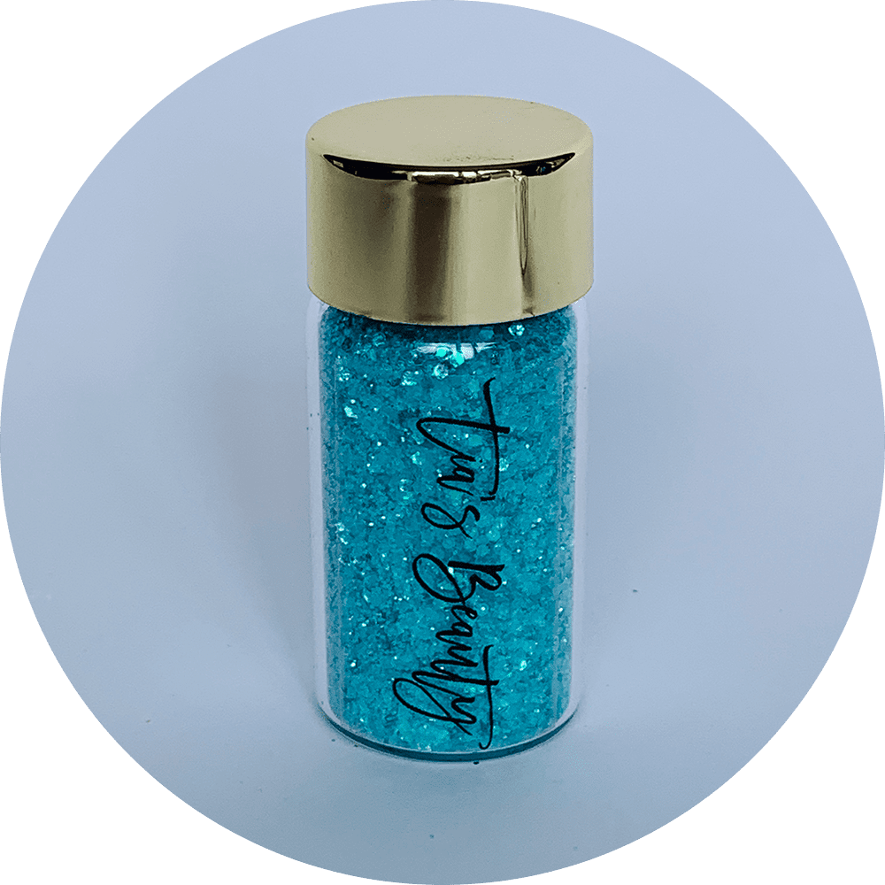 Heaven Mix – product image at Galaxy Nails