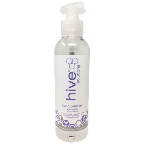 Hive Antibacterial Hand Gel - 200ml