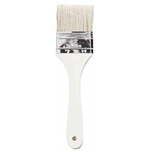 Hive Paraffin Wax Brush - 2 inches – product image at Galaxy Nails