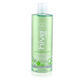 Hive Pre & After Wax Oil with Coconut & Lime 400ml – product image at Galaxy Nails
