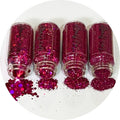Holographic Glitter - Ceres – product image at Galaxy Nails