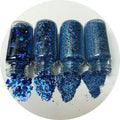 Holographic Glitter - Iris – product image at Galaxy Nails