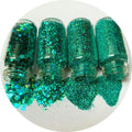 Holographic Glitter - Juno – product image at Galaxy Nails
