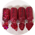 Holographic Glitter - Maia – product image at Galaxy Nails