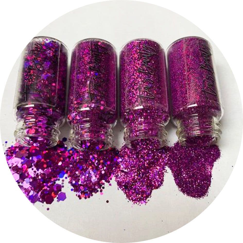 Holographic Glitter - Maria