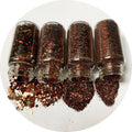 Holographic Glitter - Nemesis – product image at Galaxy Nails