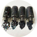 Holographic Glitter - Nyx – product image at Galaxy Nails