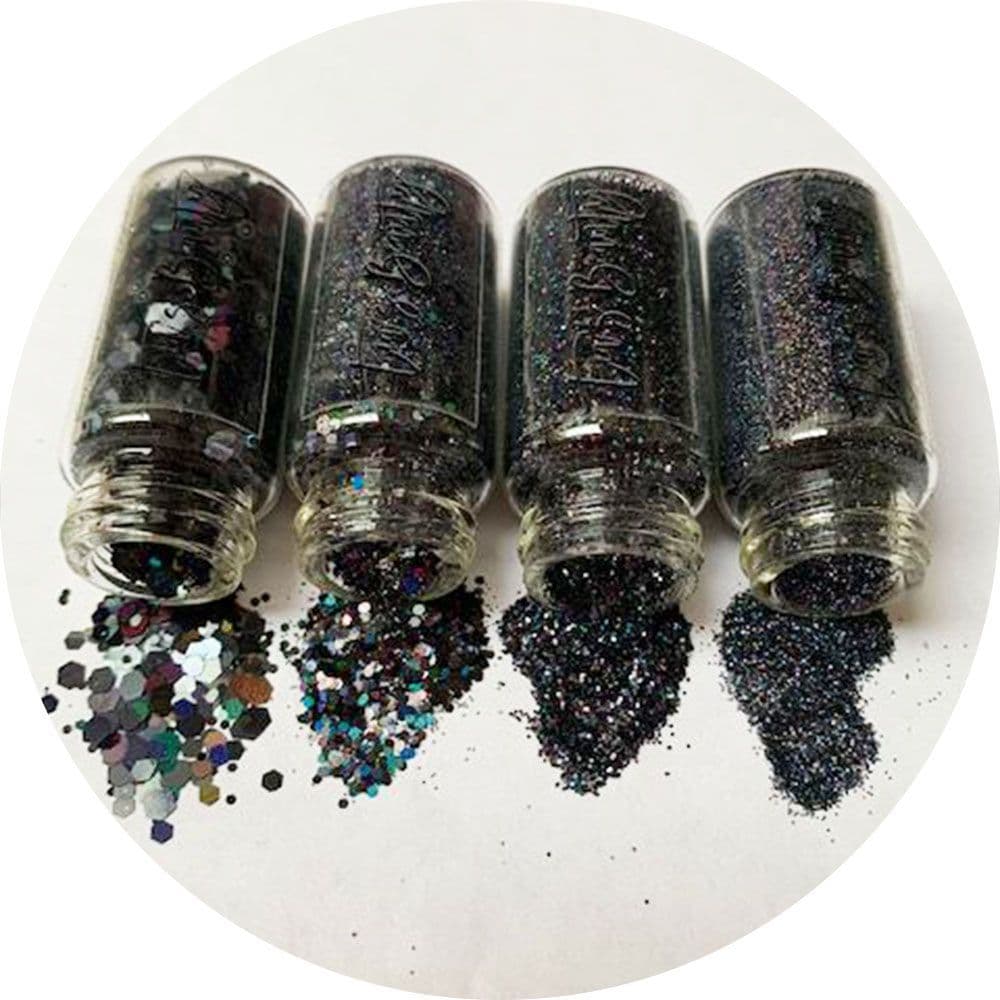 Holographic Glitter - Nyx – product image at Galaxy Nails