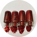 Holographic Glitter - Pheme – product image at Galaxy Nails