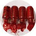 Holographic Glitter - Rhea – product image at Galaxy Nails