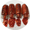 Holographic Glitter - Thalia – product image at Galaxy Nails