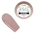CJP Hushed ESG 25g Pot – product image at Galaxy Nails