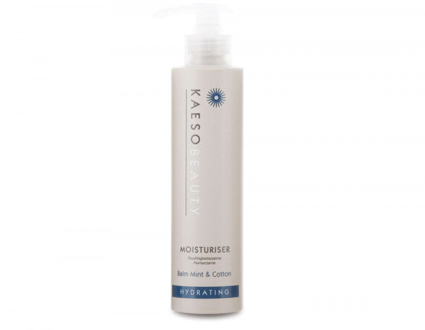 Kaeso Beauty Hydrating Moisturiser - 495ml – product image at Galaxy Nails