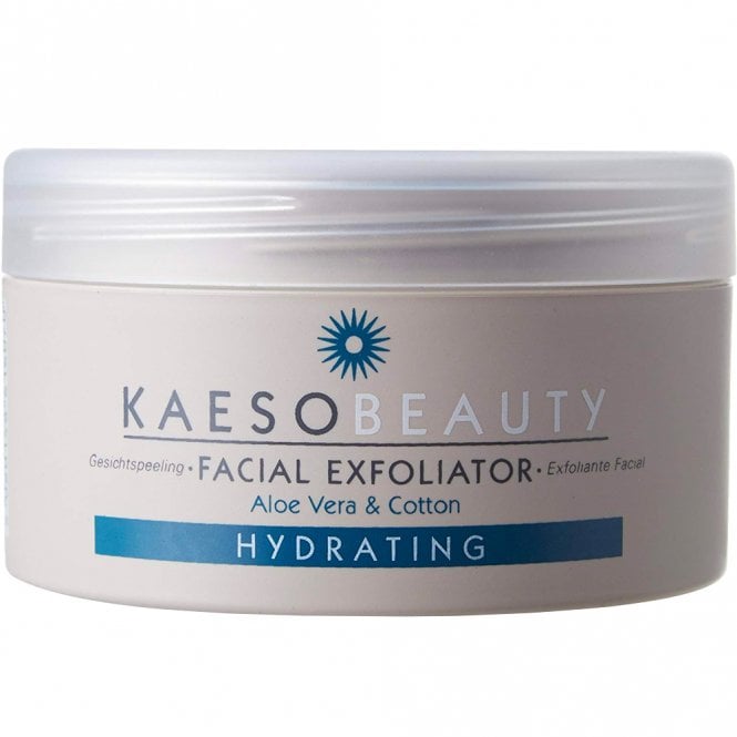 Kaeso Beauty Hydrating Exfoliator - 245ml – product image at Galaxy Nails