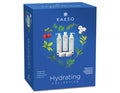 Kaeso Beauty Hydrating Facial Kit cleanser toner moisturiser normal / dry skin – product image at Galaxy Nails